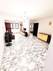 Blk 177 KEBUN BARU LINK 2 (Ang Mo Kio), HDB 3 Rooms #582302801